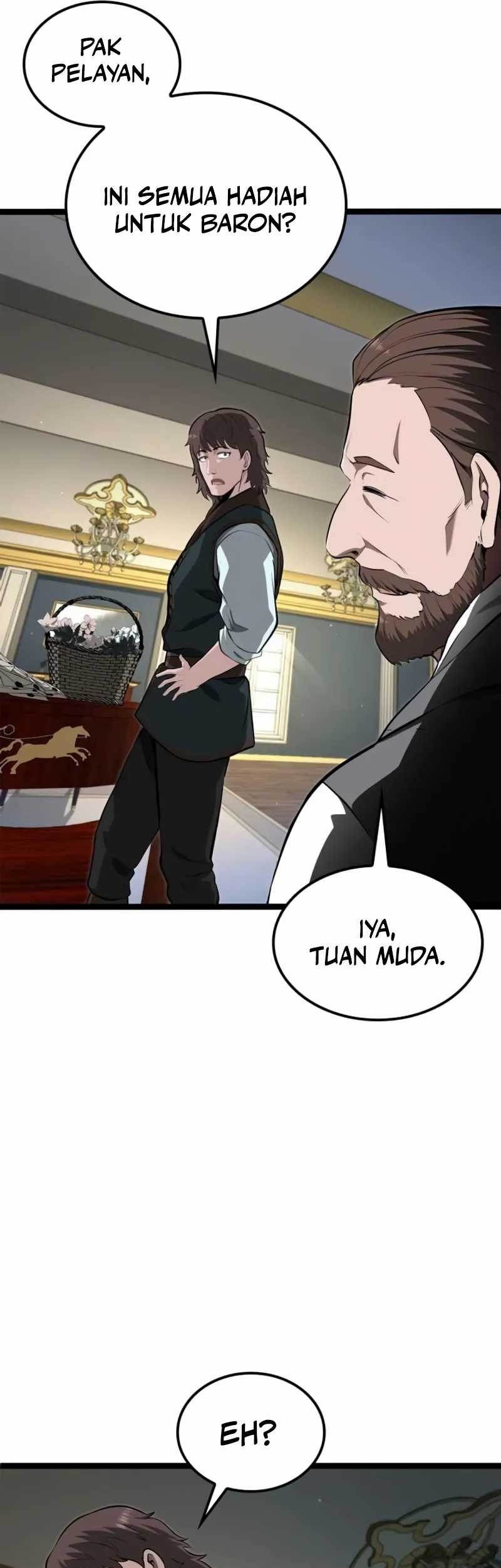 Kalli the Champion Chapter 81 - halaman 67