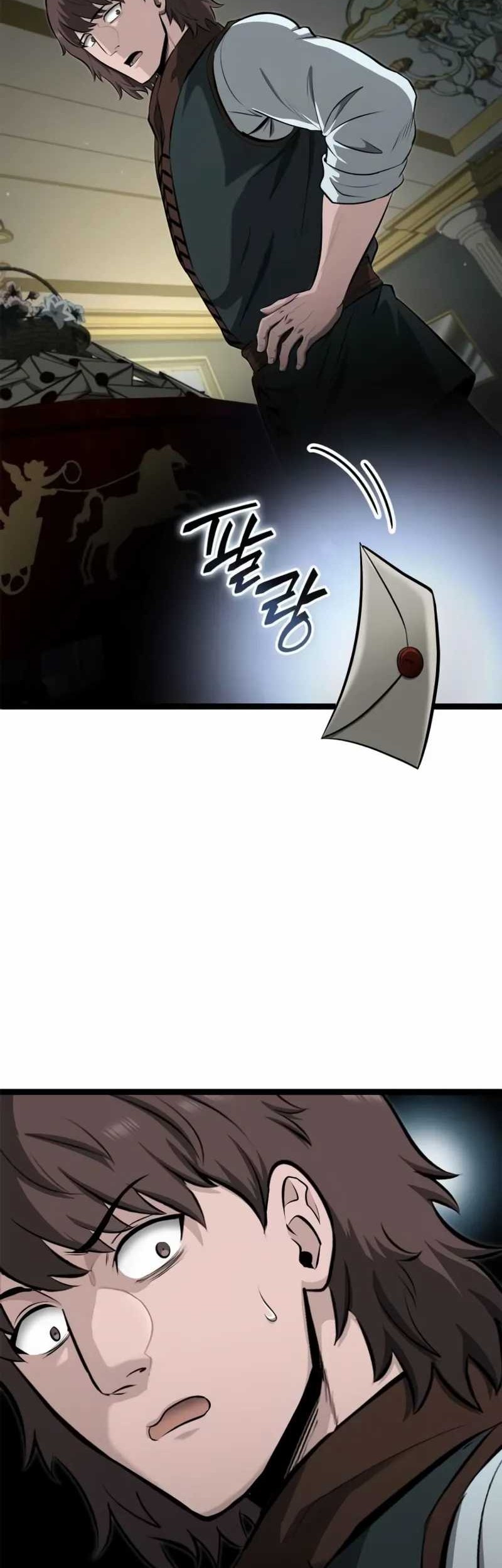 Kalli the Champion Chapter 81 - halaman 68