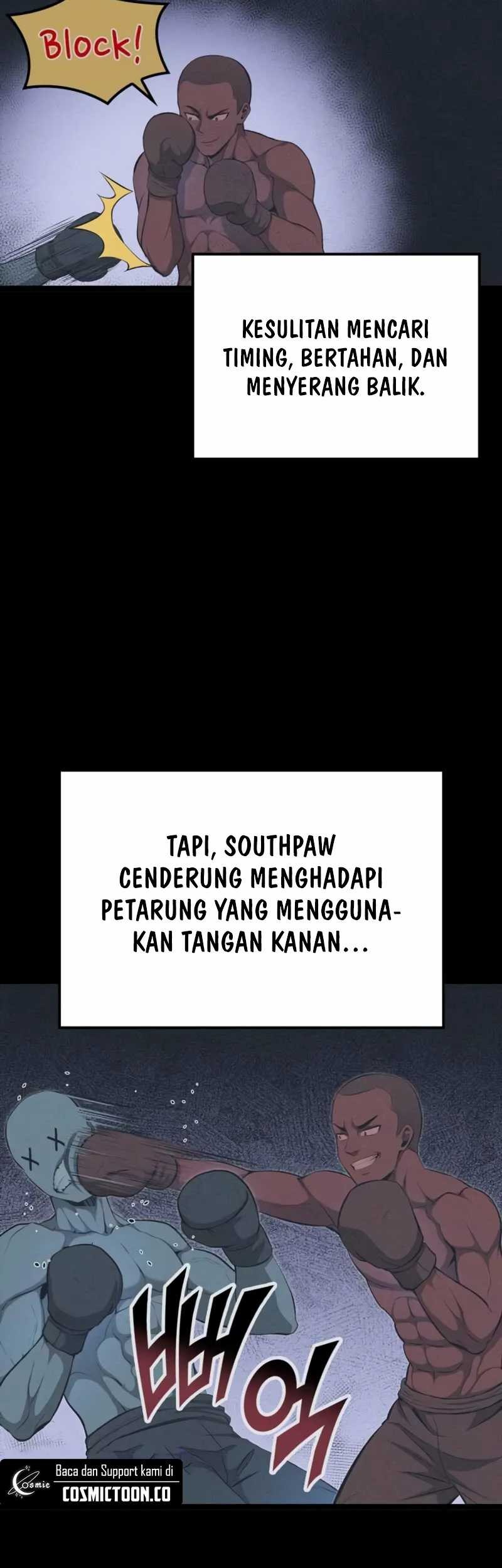Kalli the Champion Chapter 81 - halaman 7