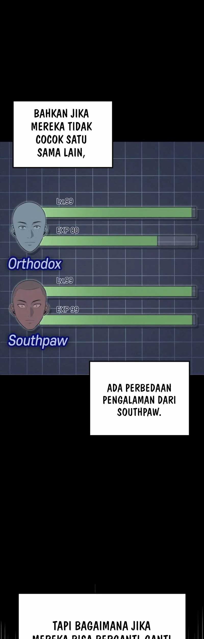 Kalli the Champion Chapter 81 - halaman 8