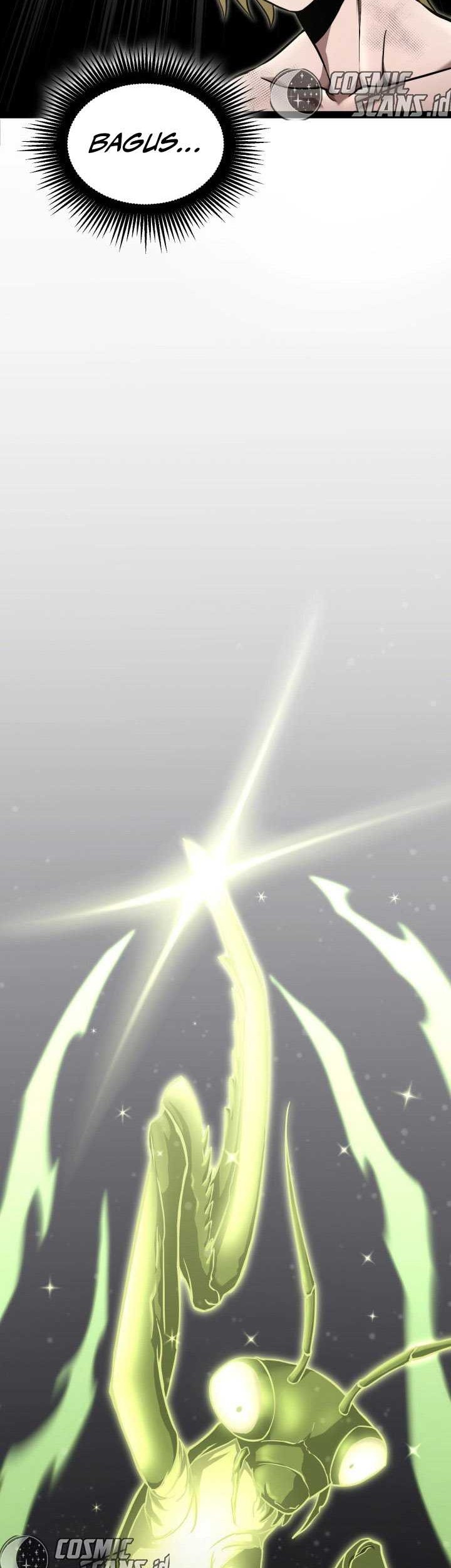 Kalli the Champion Chapter 9 - halaman 11