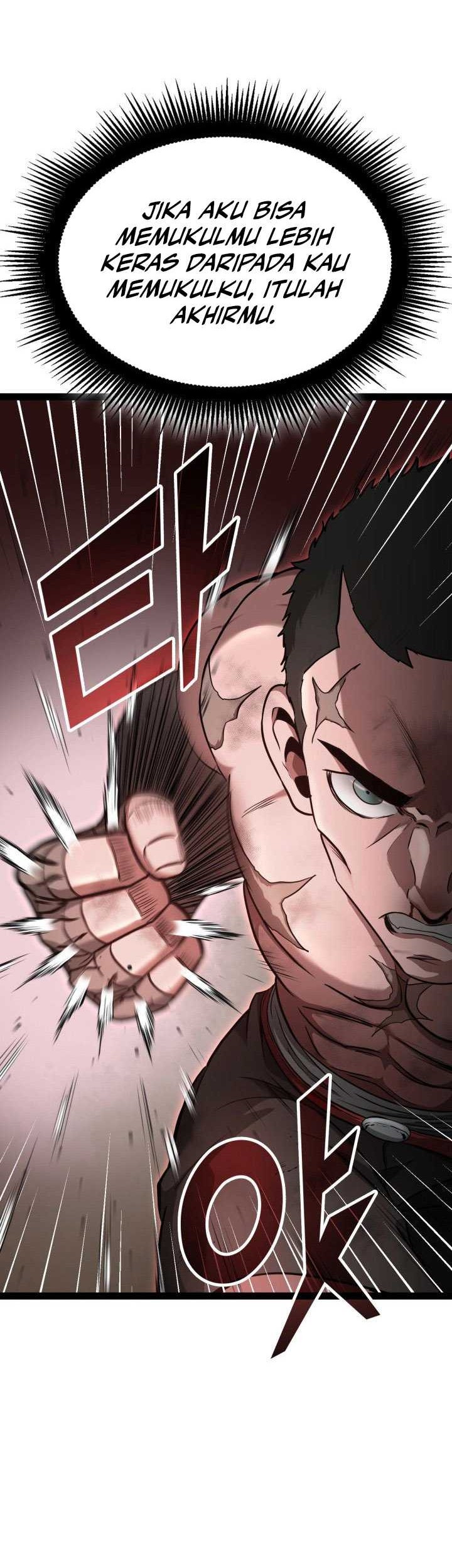 Kalli the Champion Chapter 9 - halaman 15