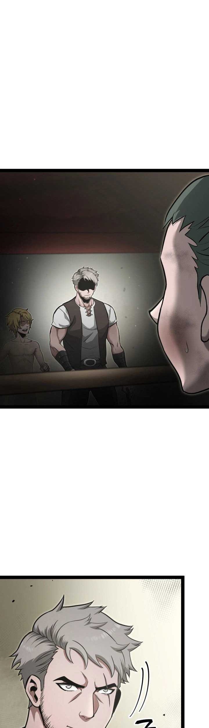 Kalli the Champion Chapter 9 - halaman 23