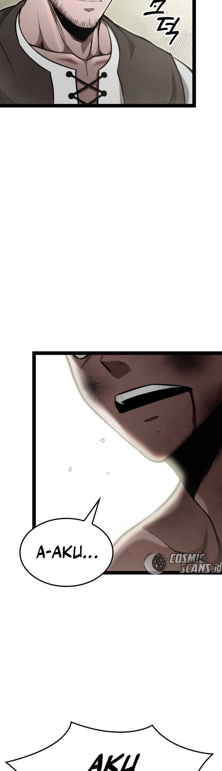 Kalli the Champion Chapter 9 - halaman 24