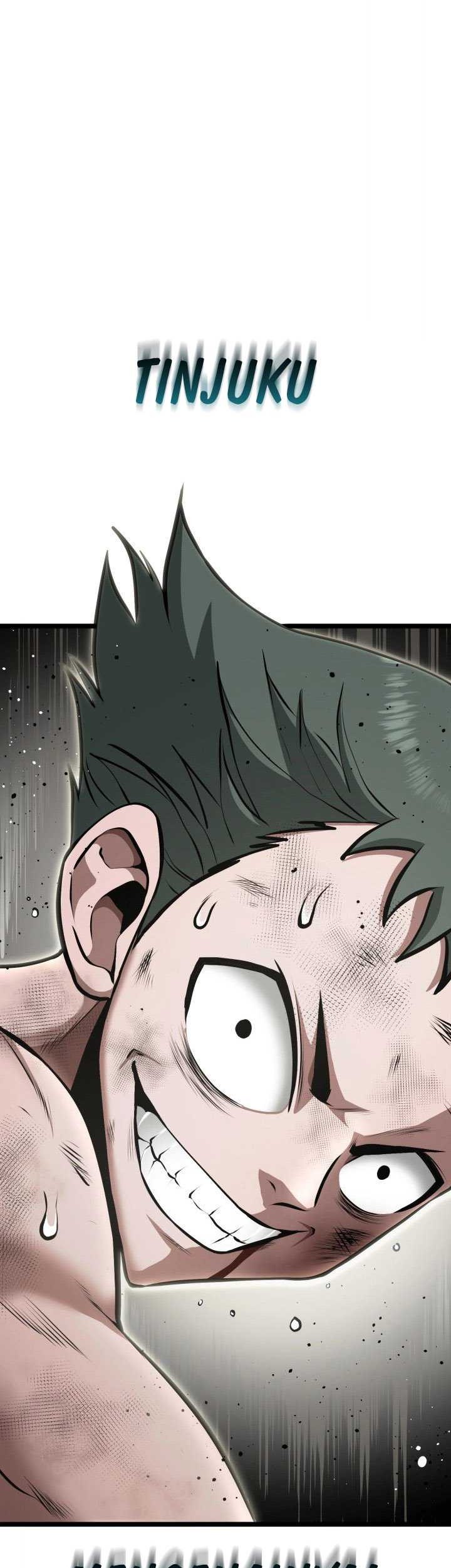 Kalli the Champion Chapter 9 - halaman 4