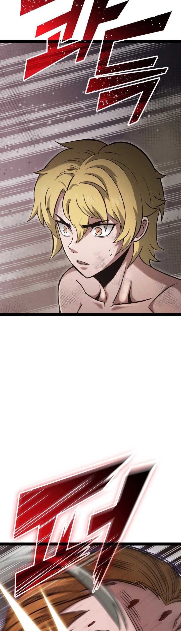 Kalli the Champion Chapter 9 - halaman 44