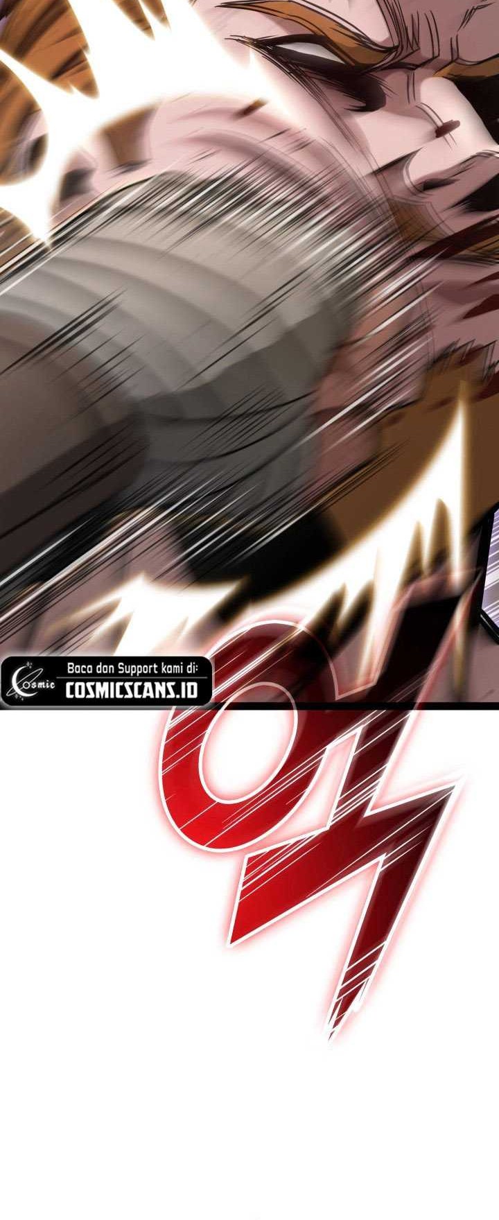 Kalli the Champion Chapter 9 - halaman 45