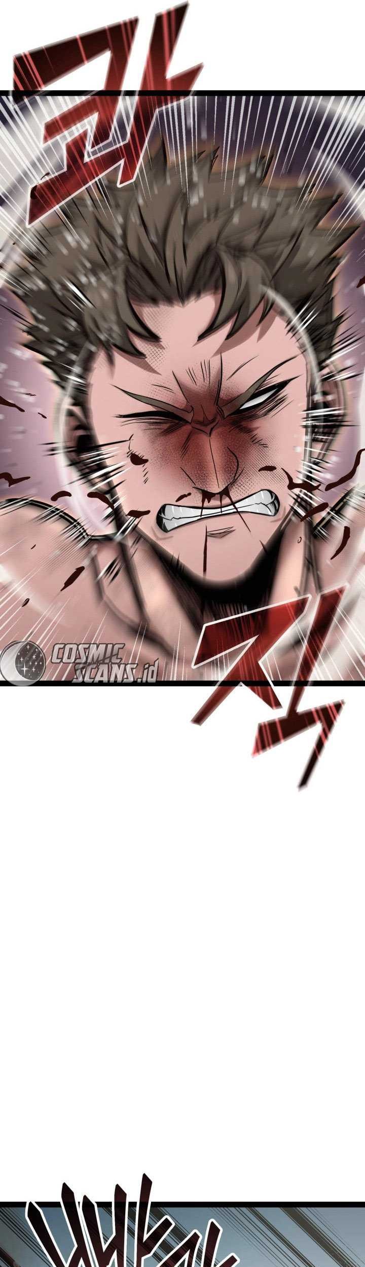 Kalli the Champion Chapter 9 - halaman 46