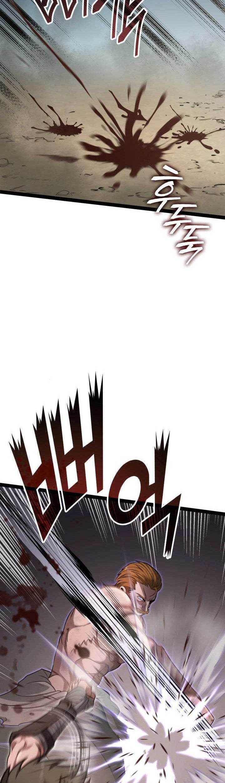 Kalli the Champion Chapter 9 - halaman 47