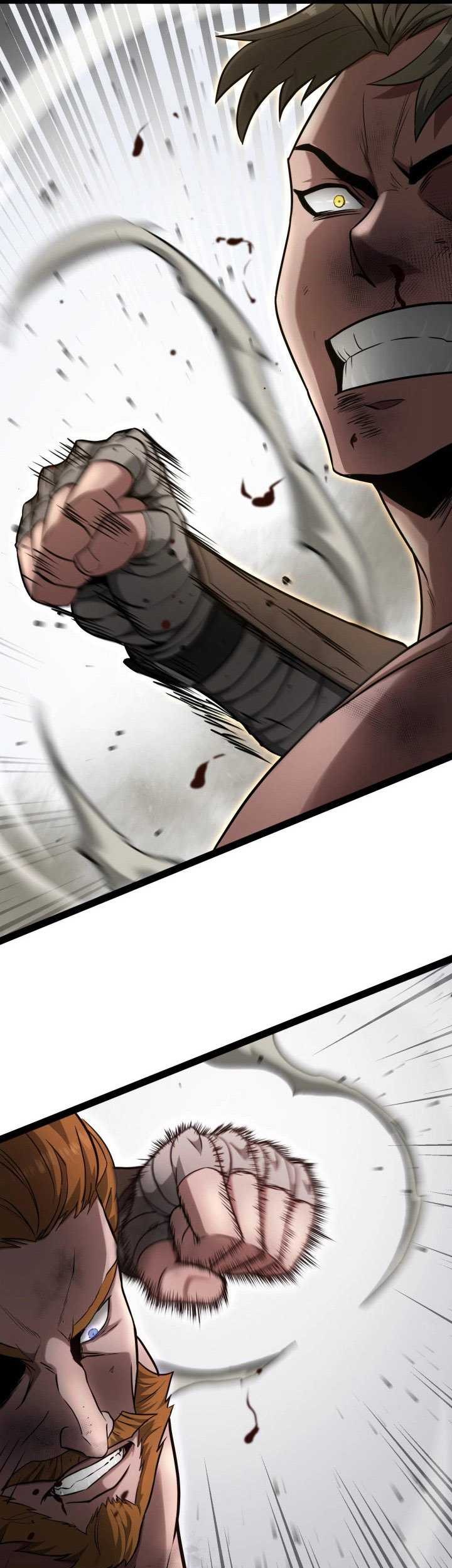 Kalli the Champion Chapter 9 - halaman 50
