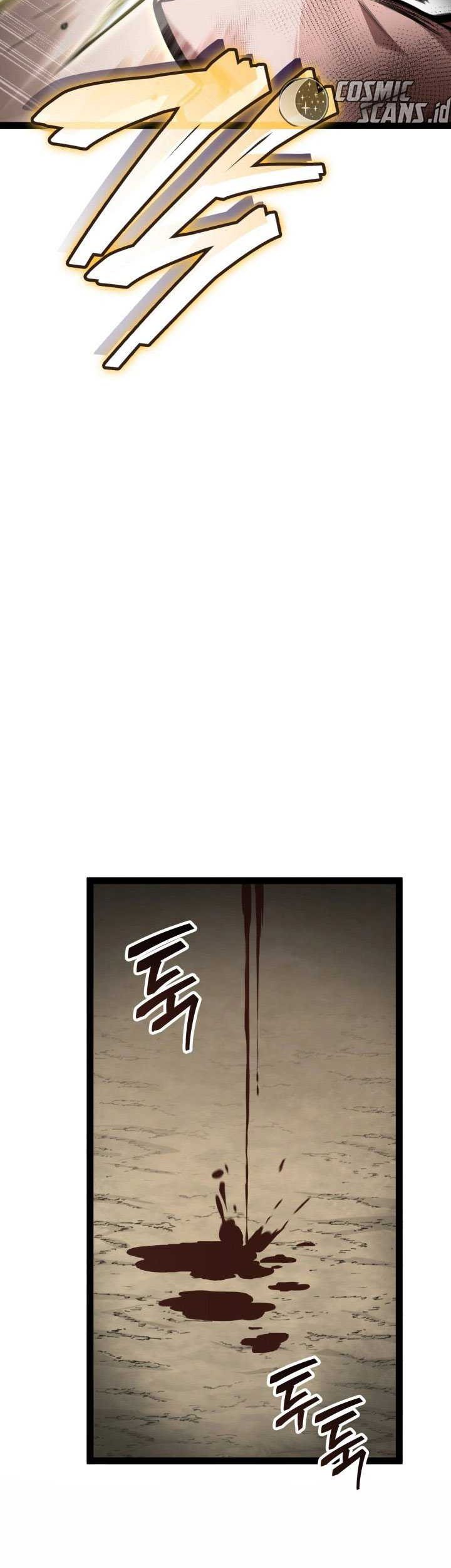 Kalli the Champion Chapter 9 - halaman 59