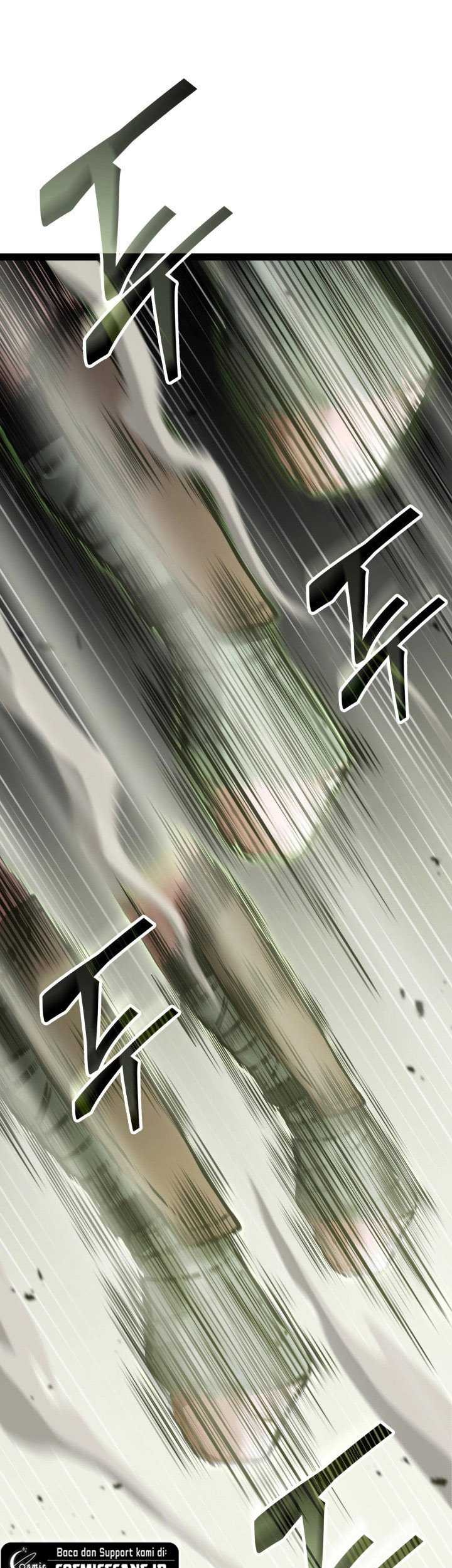 Kalli the Champion Chapter 9 - halaman 6