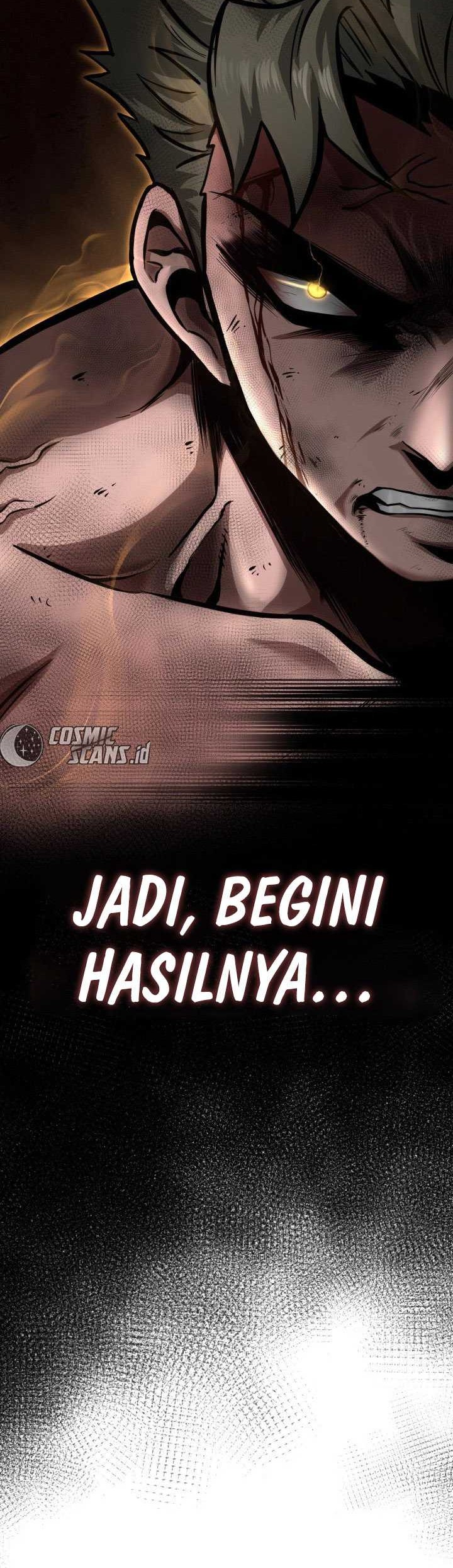 Kalli the Champion Chapter 9 - halaman 64