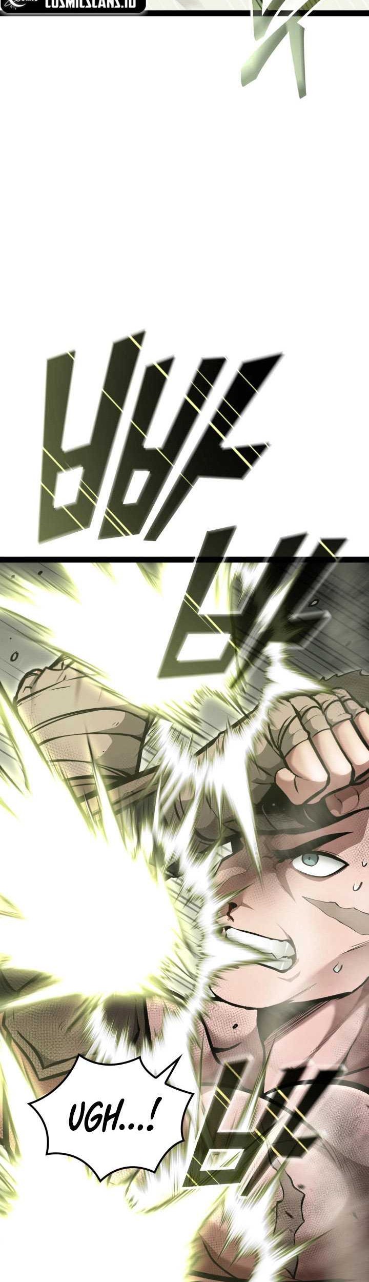 Kalli the Champion Chapter 9 - halaman 7