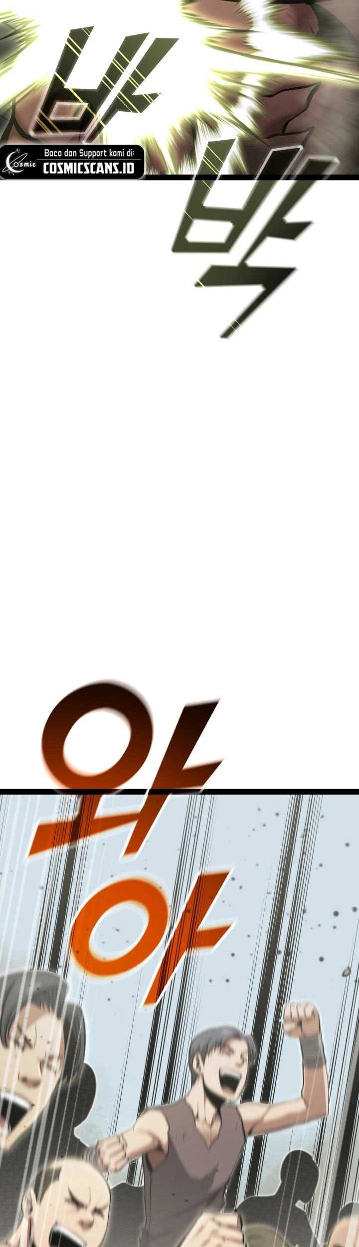 Kalli the Champion Chapter 9 - halaman 8