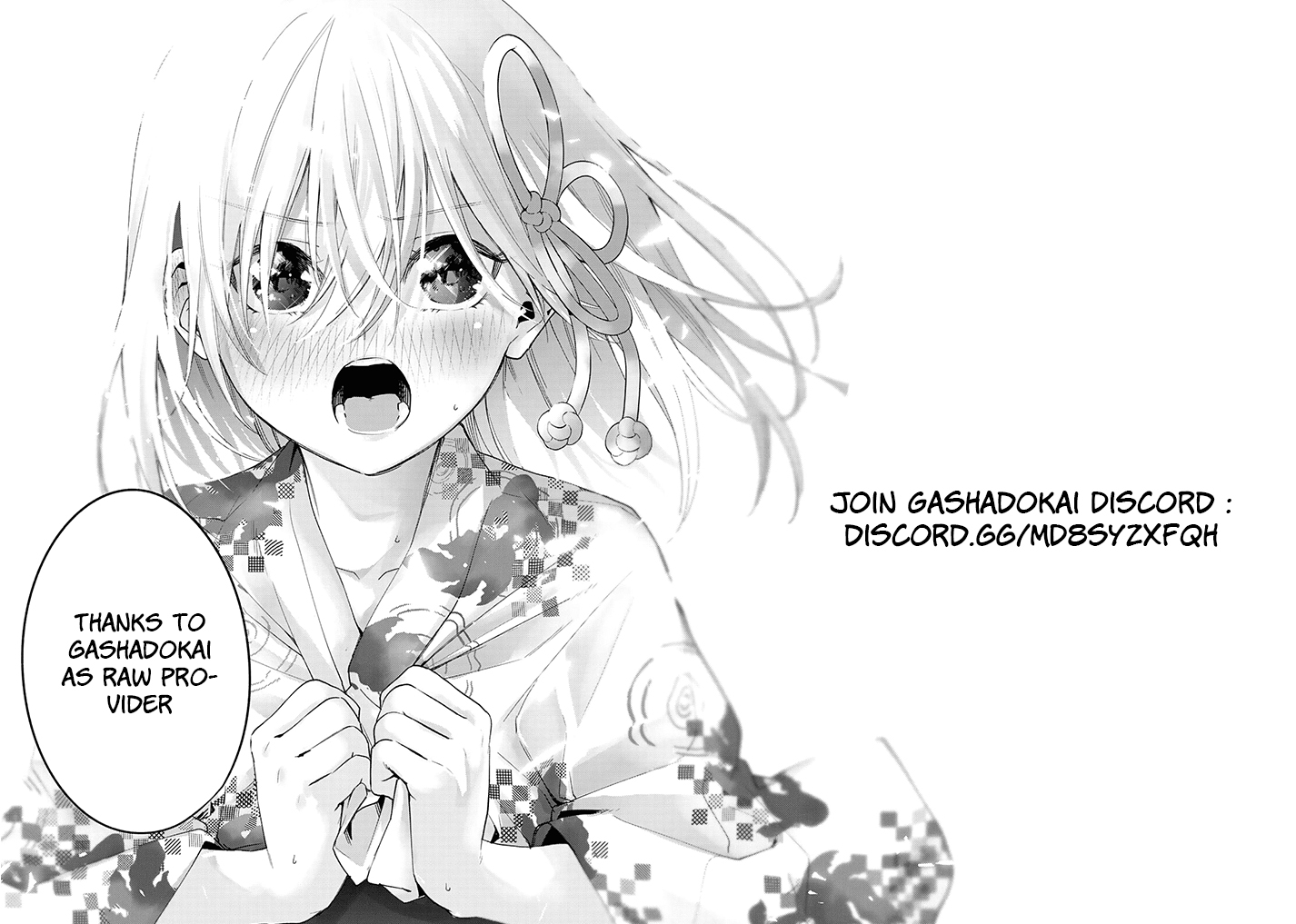 Kamatte Shinsotsu-chan ga Maikai Sasottekuru Chapter 1 - halaman 40