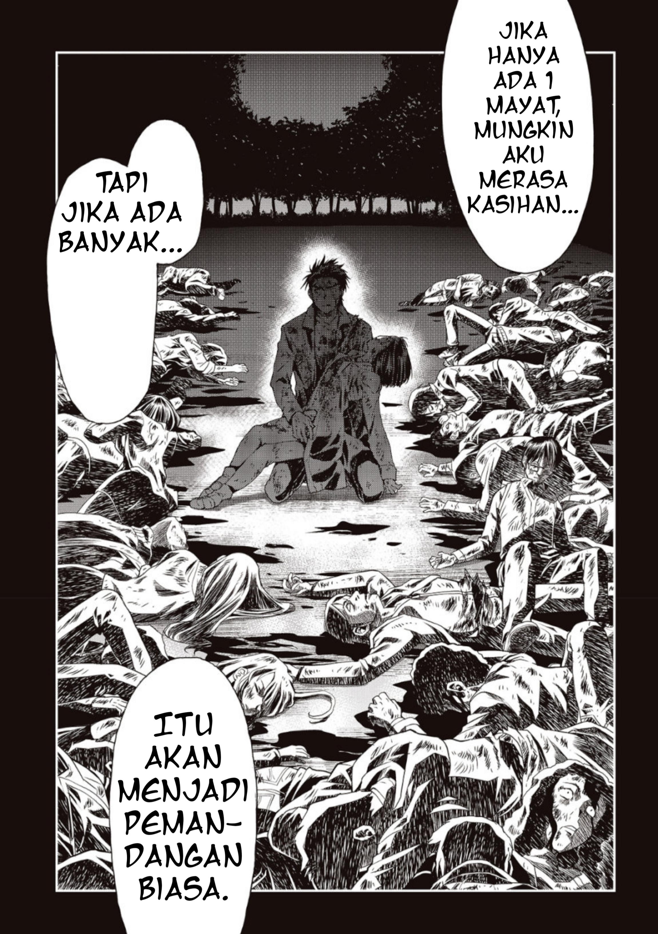 Kamen Rider 913 (Kaixa) Chapter 2 - halaman 20