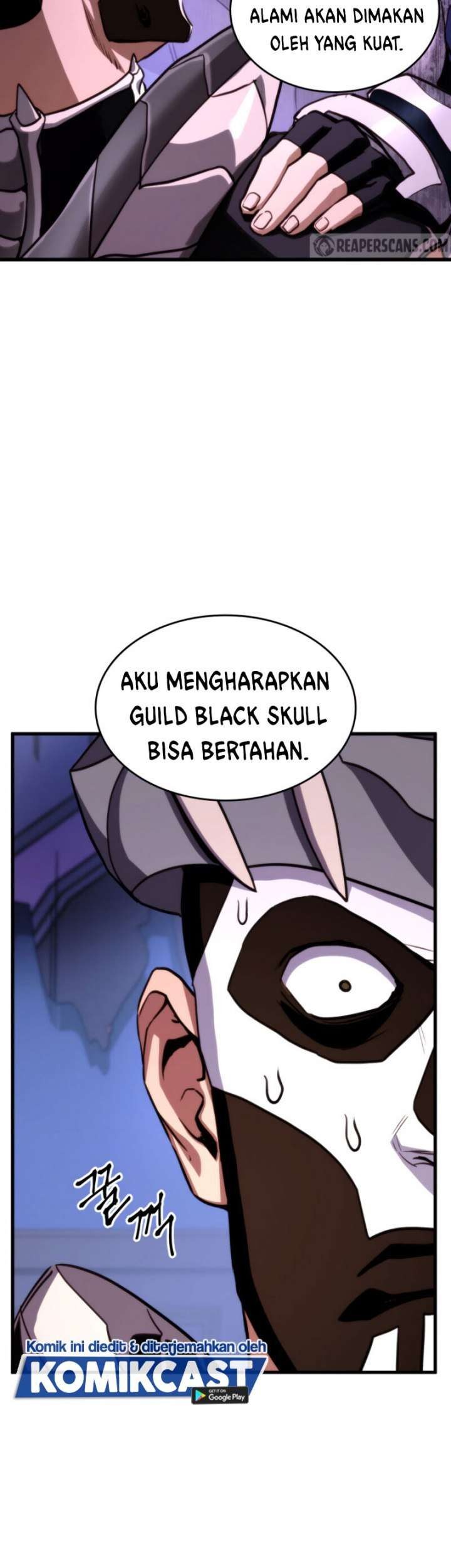 Kamen Rider Buster Chapter 1 - halaman 15
