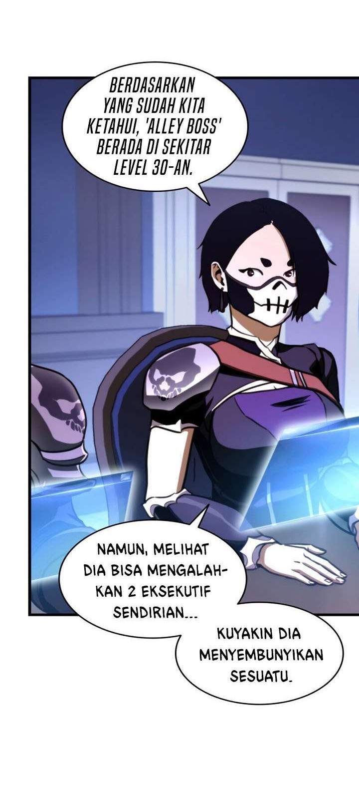 Kamen Rider Buster Chapter 1 - halaman 2