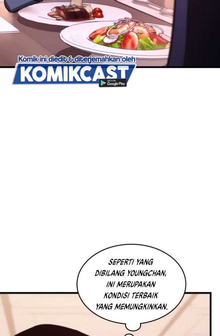 Kamen Rider Buster Chapter 1 - halaman 24