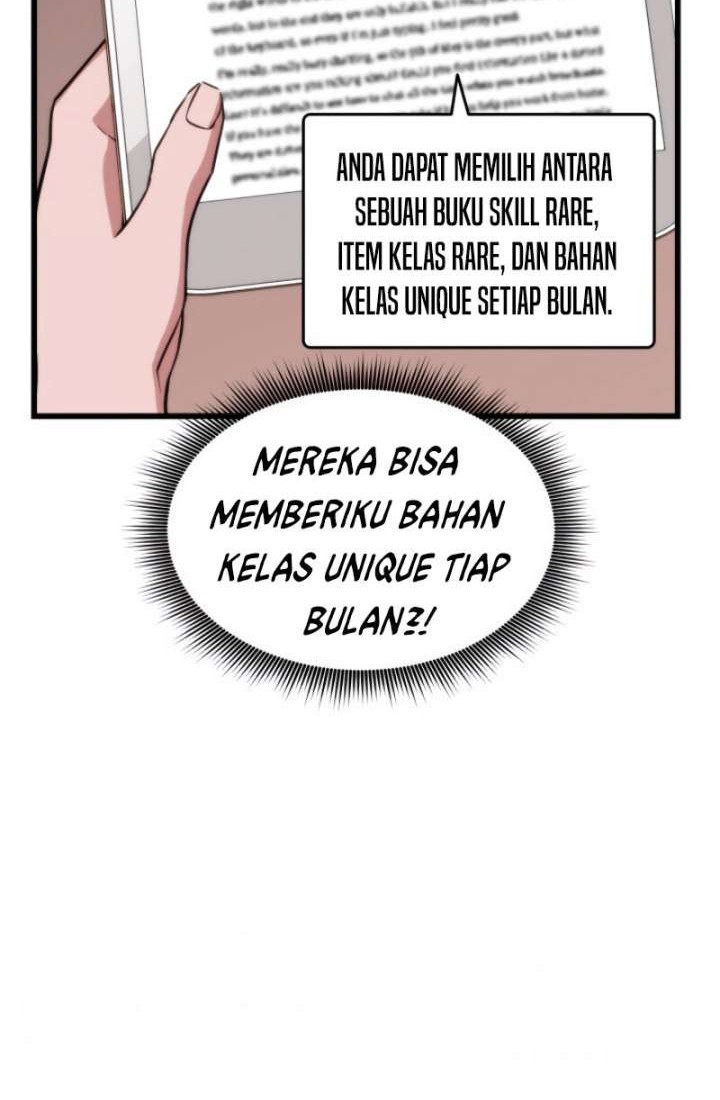 Kamen Rider Buster Chapter 1 - halaman 26