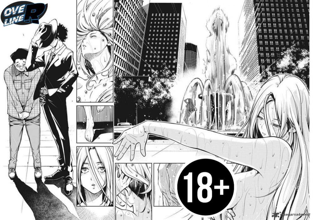 Kamen Rider W: Fuuto Tantei Chapter 1 - halaman 48