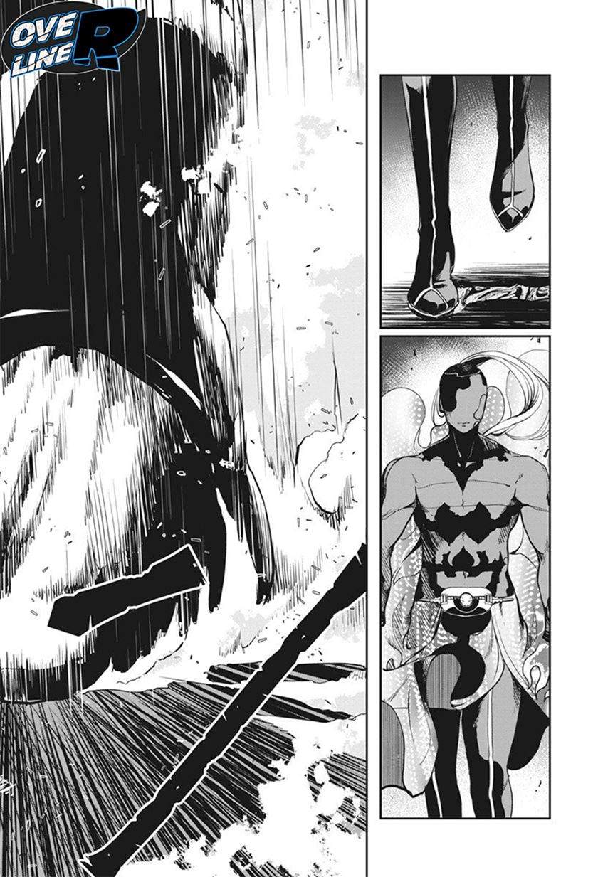 Kamen Rider W: Fuuto Tantei Chapter 15 - halaman 14