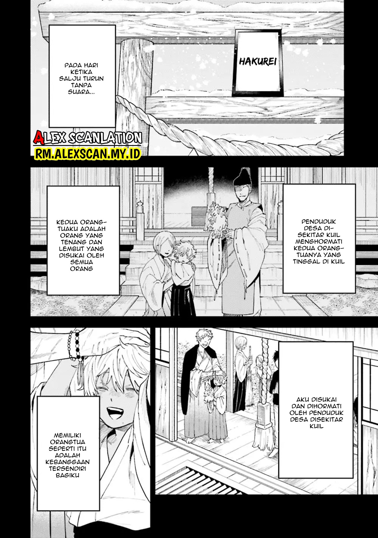 Kamen Rider W: Fuuto Tantei Chapter 18 - halaman 4