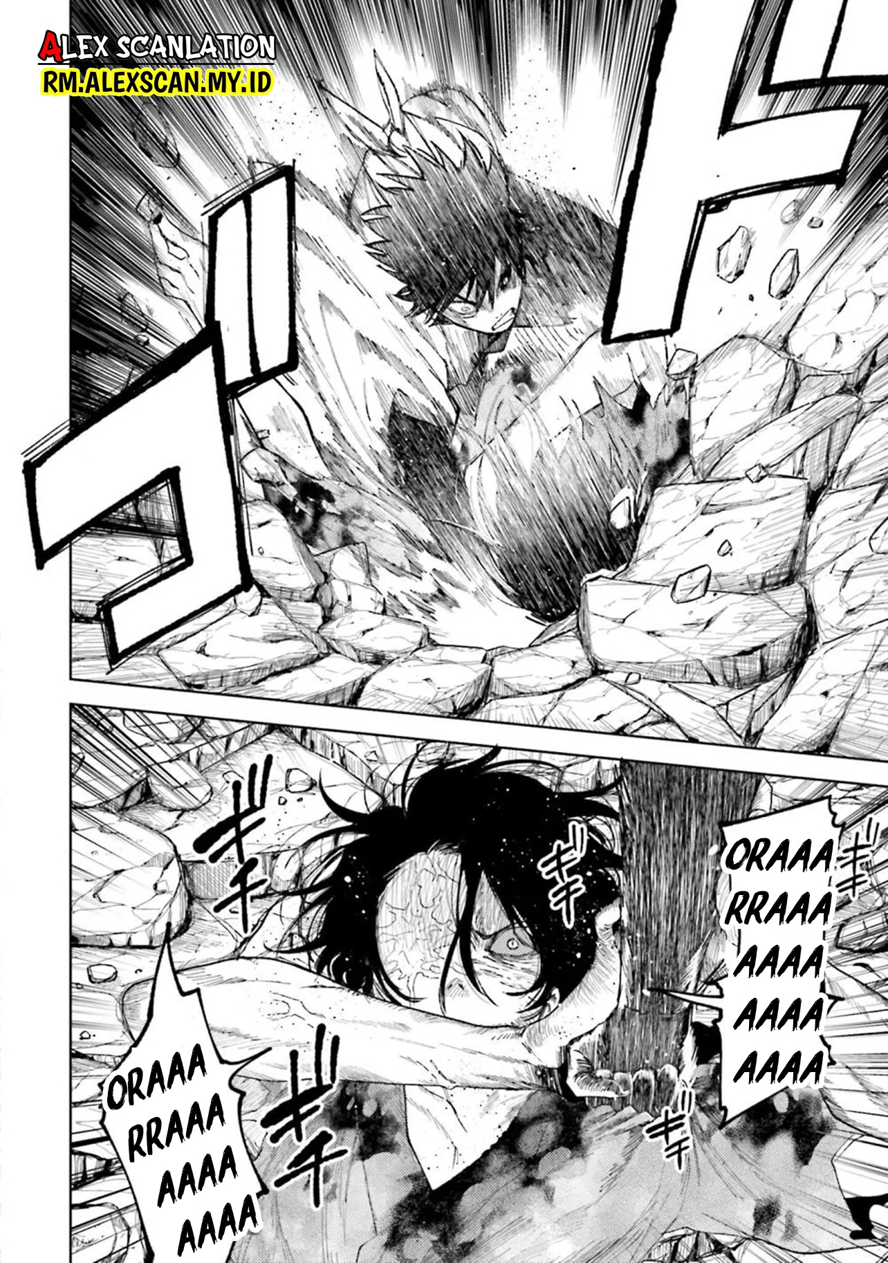 Kamen Rider W: Fuuto Tantei Chapter 20 - halaman 14