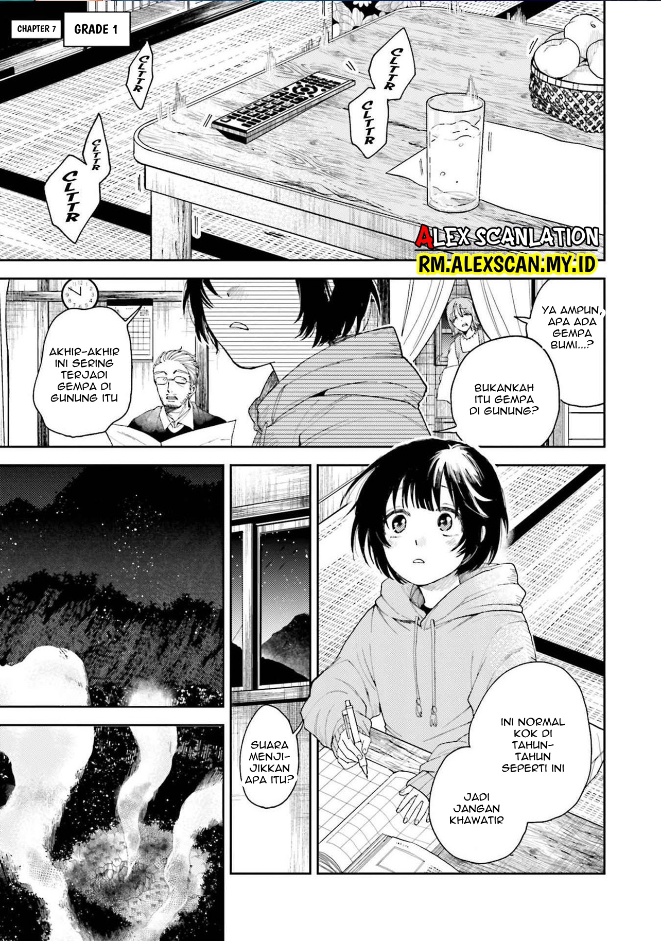 Kamen Rider W: Fuuto Tantei Chapter 22 - halaman 3