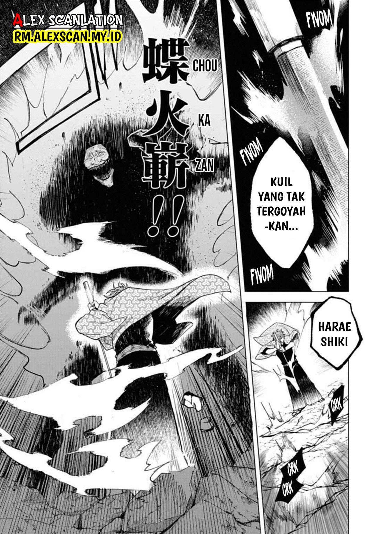 Kamen Rider W: Fuuto Tantei Chapter 27 - halaman 17