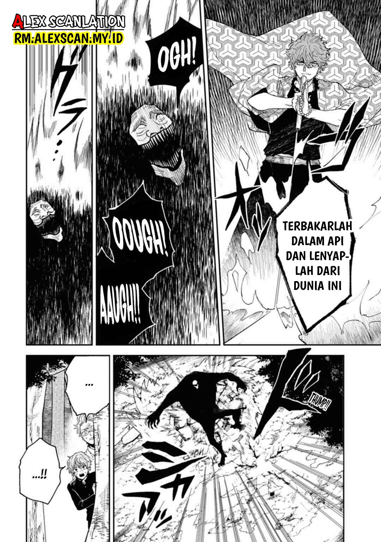 Kamen Rider W: Fuuto Tantei Chapter 27 - halaman 18