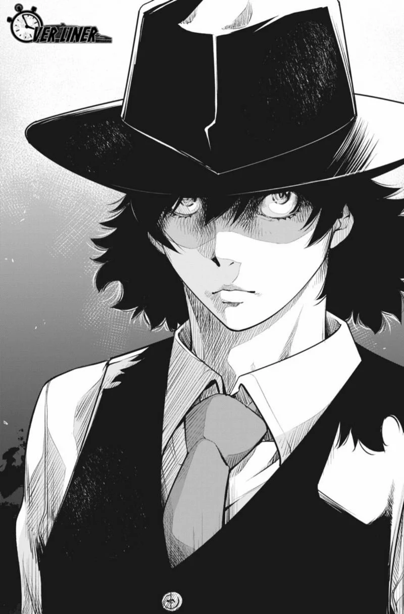 Kamen Rider W: Fuuto Tantei Chapter 35 - halaman 9