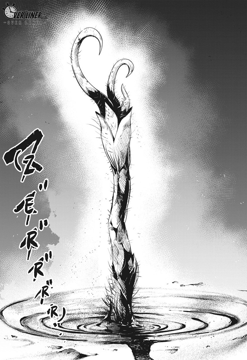 Kamen Rider W: Fuuto Tantei Chapter 47 - halaman 18