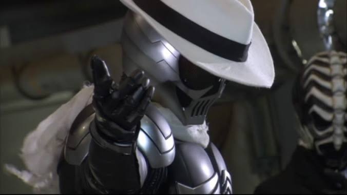 Kamen Rider W: Fuuto Tantei Chapter 48 - halaman 19