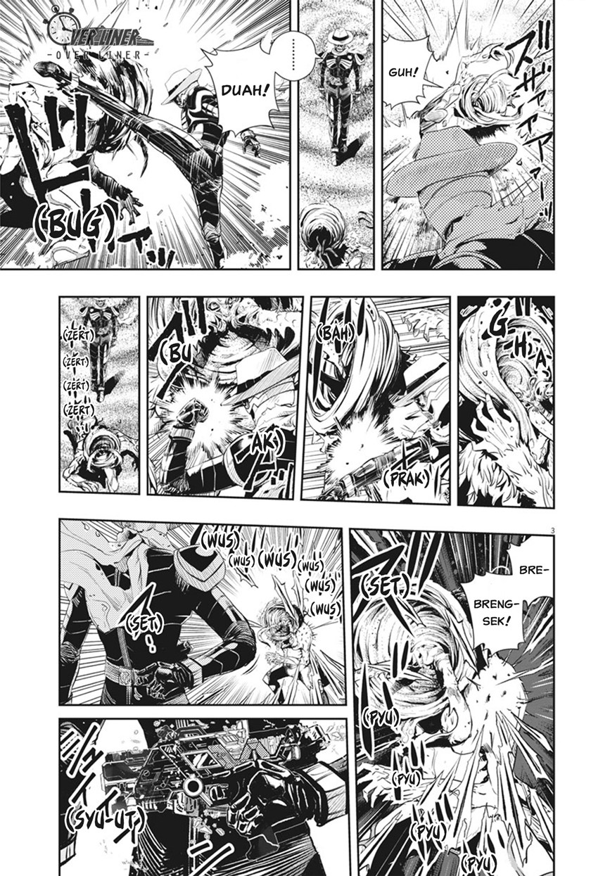 Kamen Rider W: Fuuto Tantei Chapter 49 - halaman 4