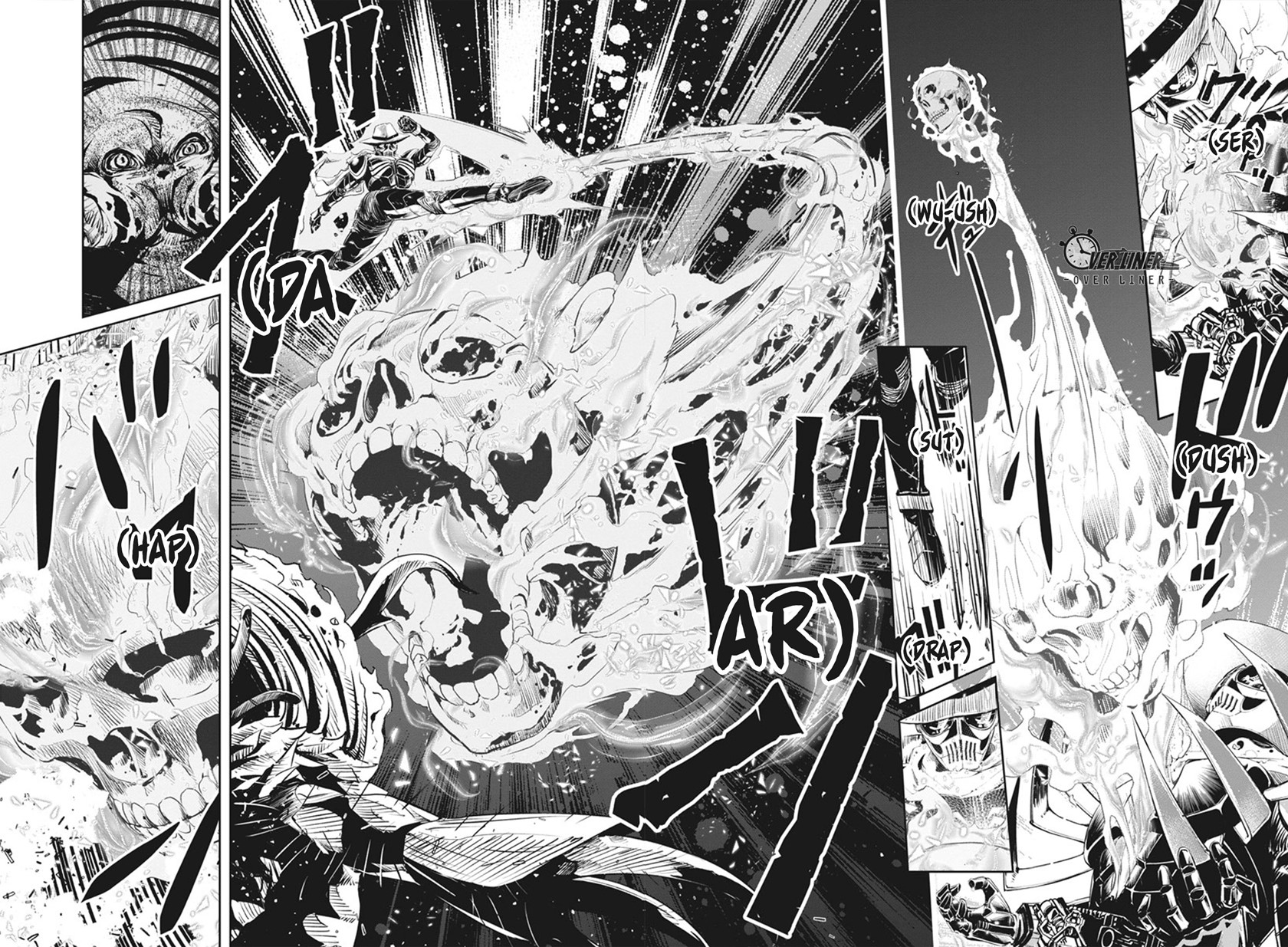Kamen Rider W: Fuuto Tantei Chapter 49 - halaman 9