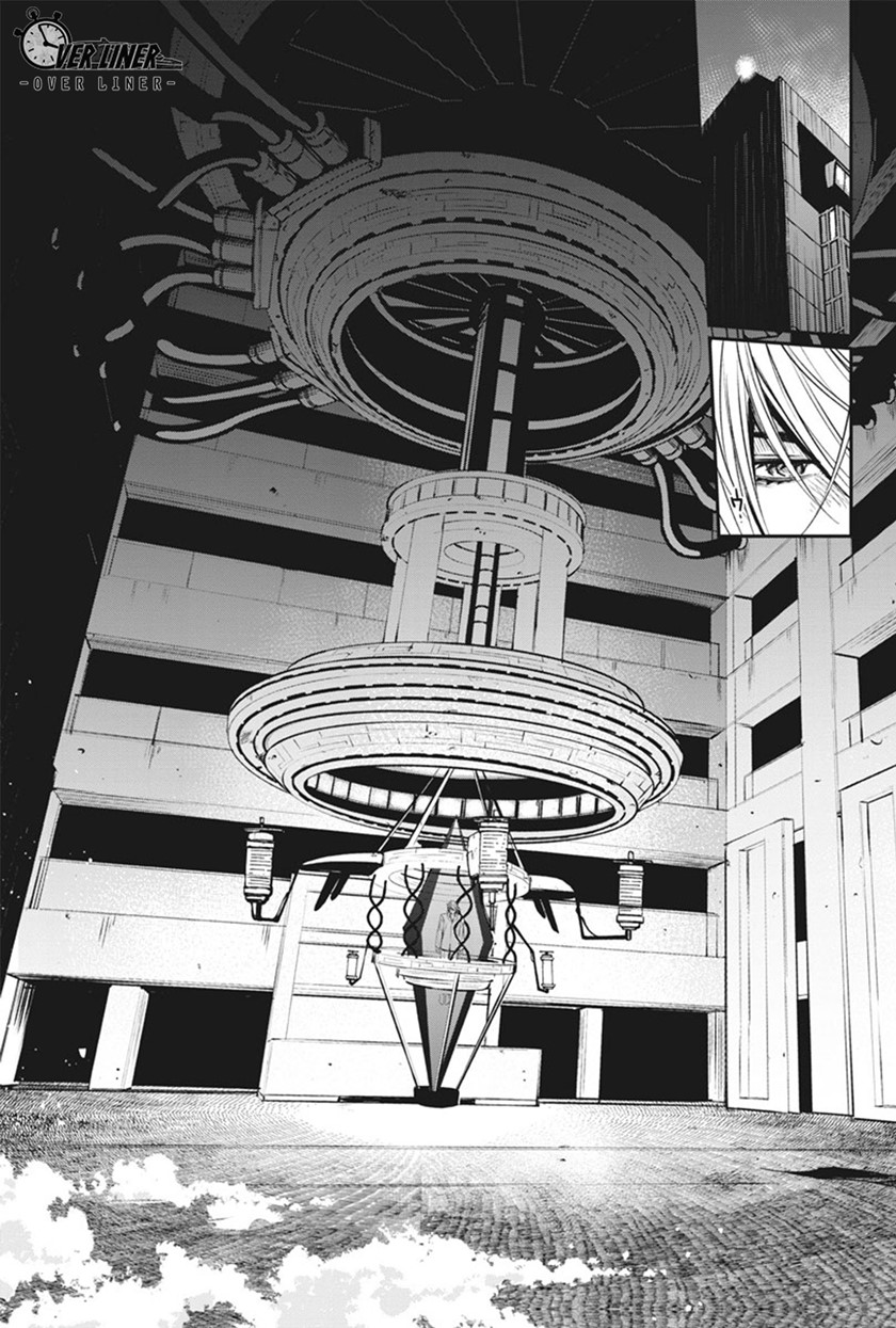 Kamen Rider W: Fuuto Tantei Chapter 52 - halaman 14