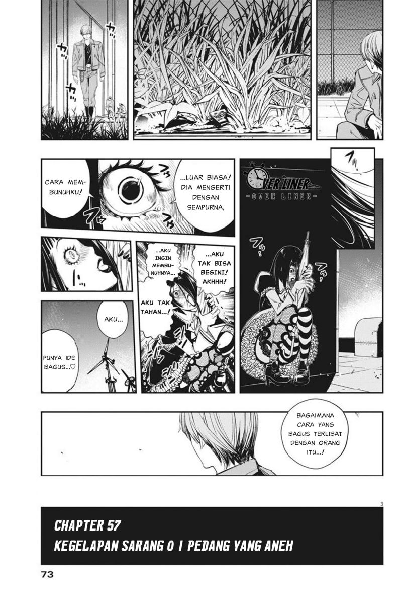 Kamen Rider W: Fuuto Tantei Chapter 57 - halaman 4