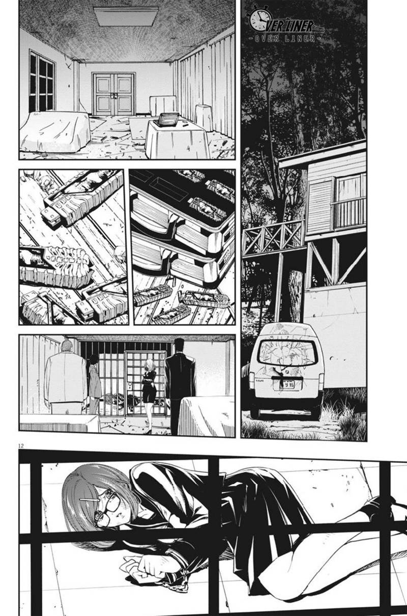 Kamen Rider W: Fuuto Tantei Chapter 61 - halaman 13