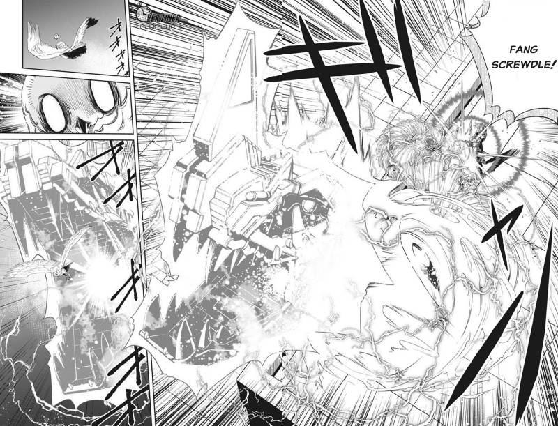 Kamen Rider W: Fuuto Tantei Chapter 65 - halaman 12