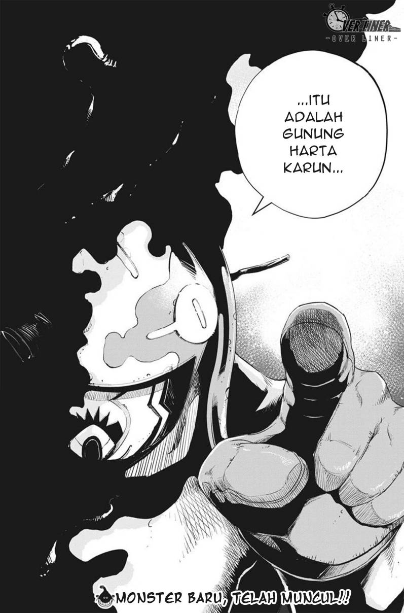 Kamen Rider W: Fuuto Tantei Chapter 67 - halaman 19