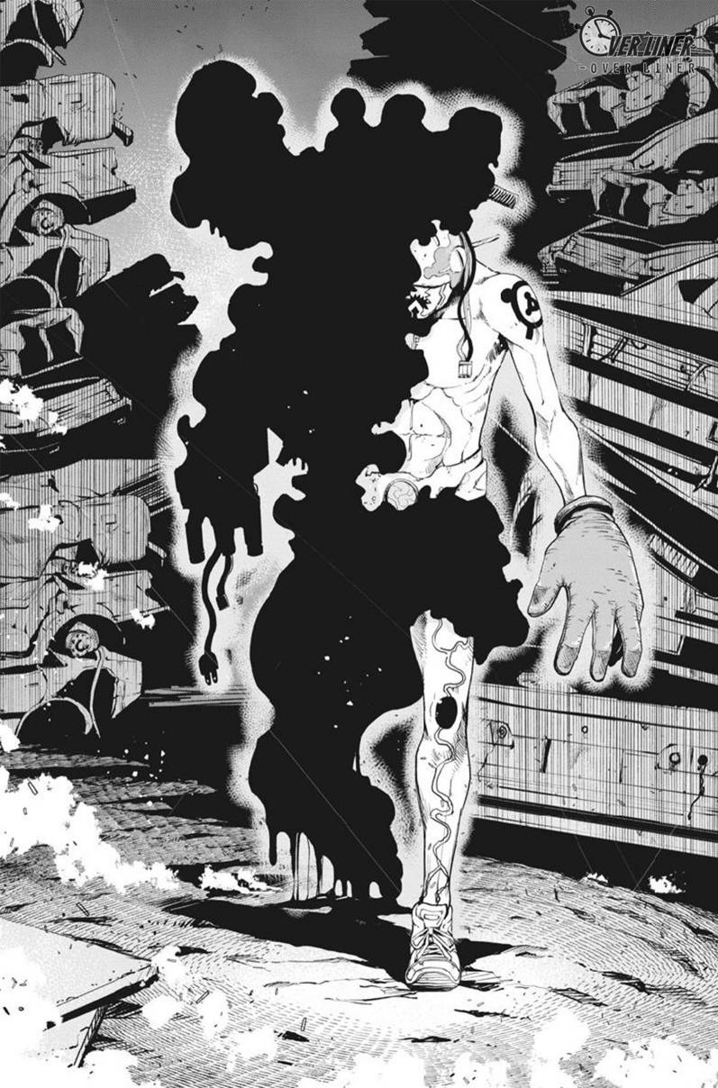 Kamen Rider W: Fuuto Tantei Chapter 68 - halaman 3