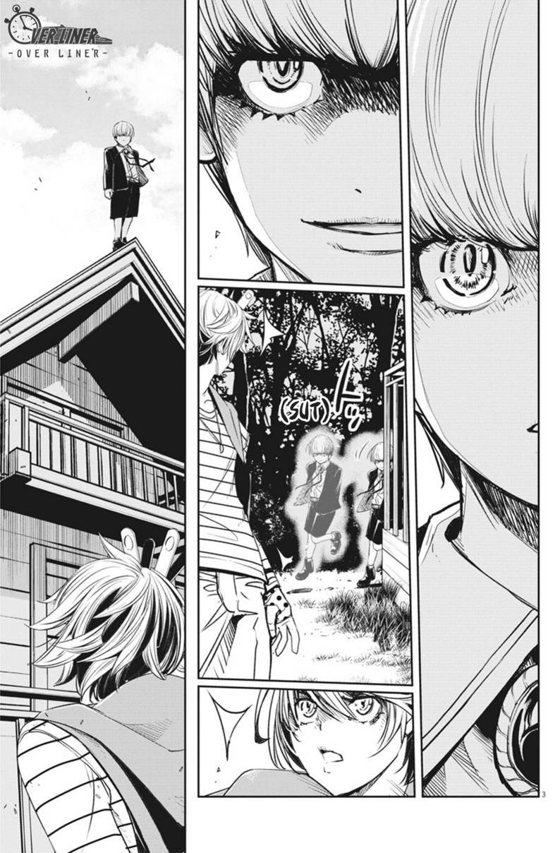 Kamen Rider W: Fuuto Tantei Chapter 71 - halaman 4