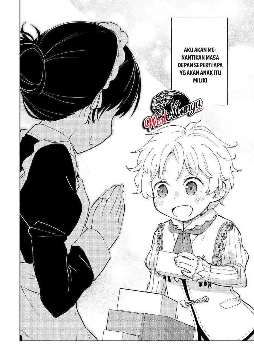 Kami ni Aisareta Ko Chapter 1 - halaman 33