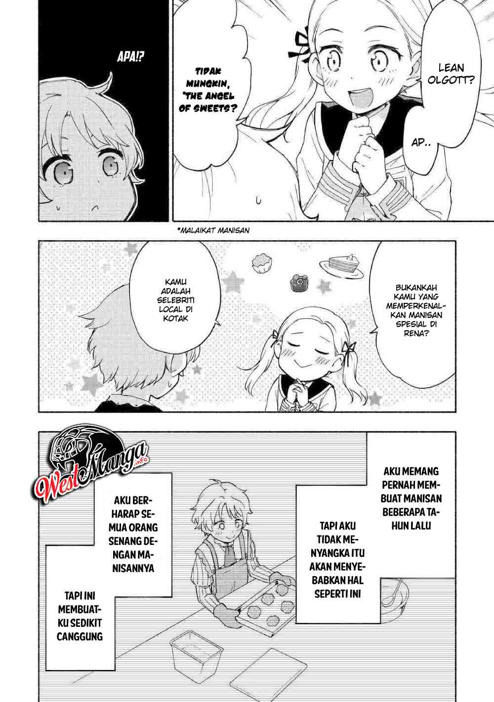 Kami ni Aisareta Ko Chapter 10 - halaman 12