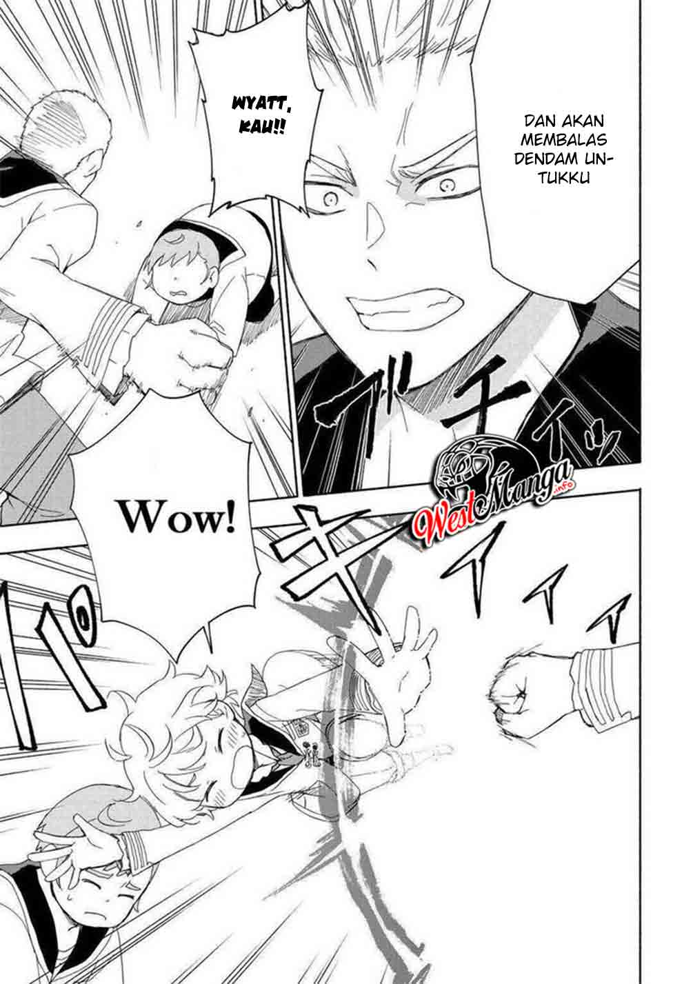 Kami ni Aisareta Ko Chapter 16 - halaman 14