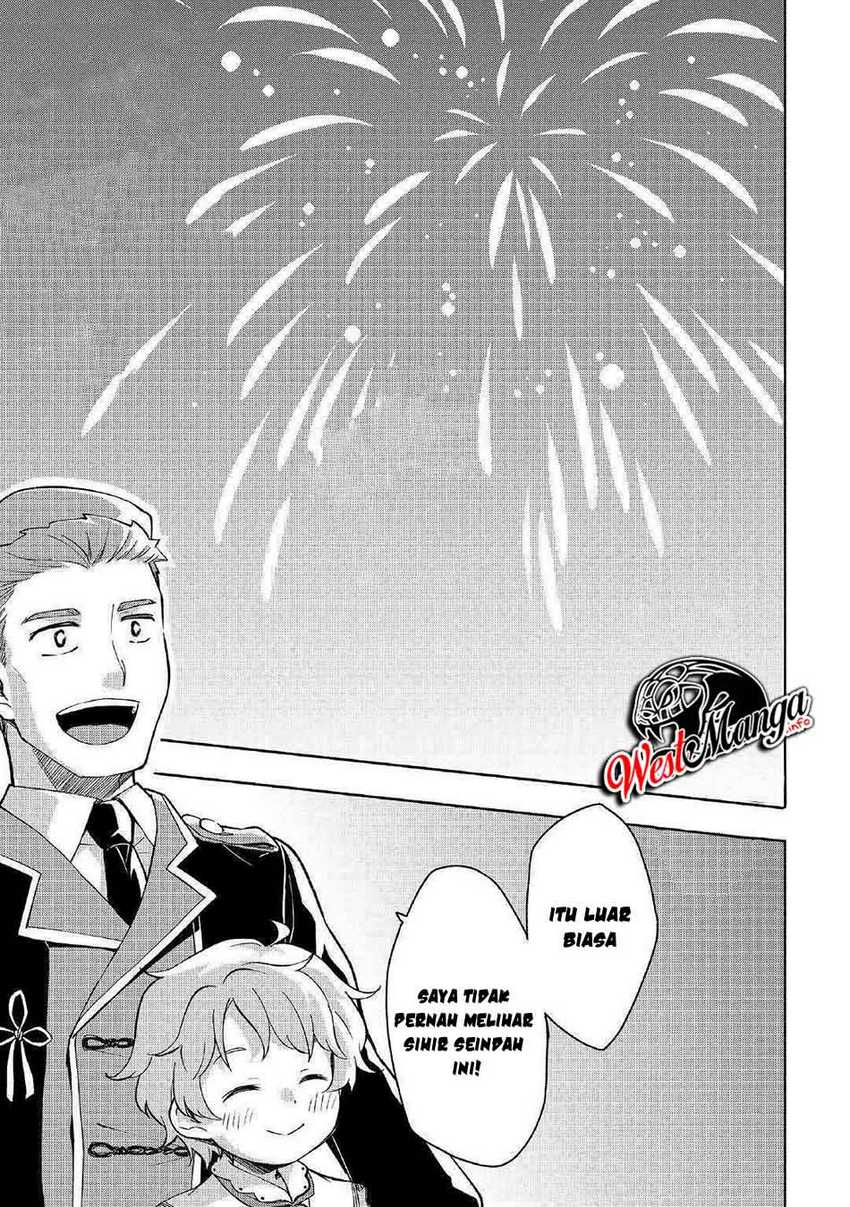 Kami ni Aisareta Ko Chapter 2 - halaman 29
