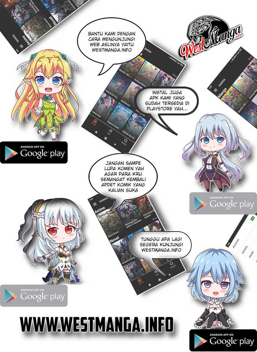Kami ni Aisareta Ko Chapter 2 - halaman 33