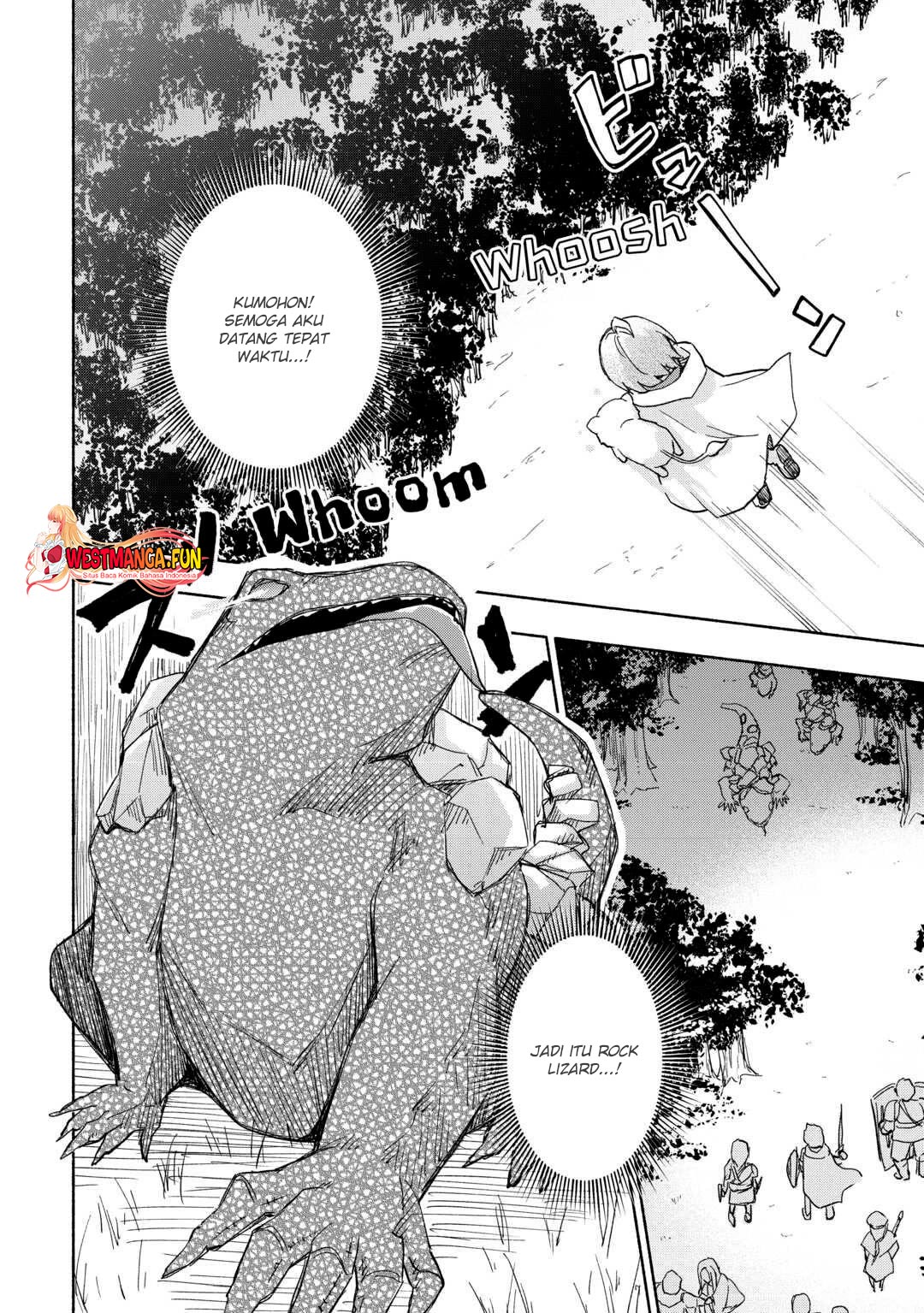 Kami ni Aisareta Ko Chapter 24 - halaman 6